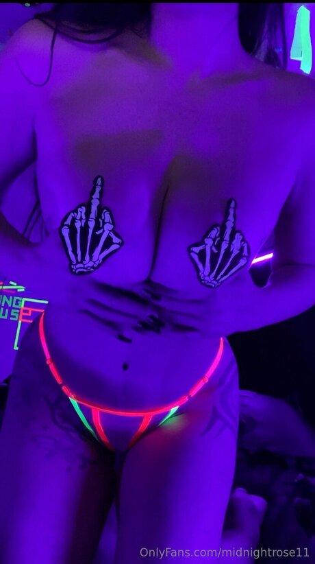 Midnightrose pornstar high quality image