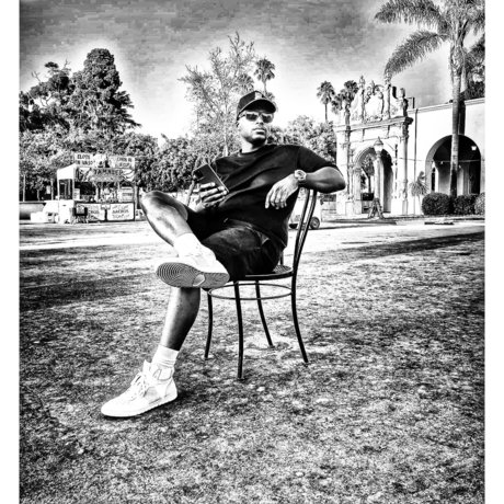 Midnight Jones model exclusive img