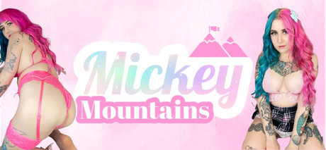 _Mickey Mountains_ pornstar art pictures