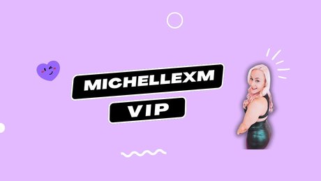 Michellexm VIP star free images