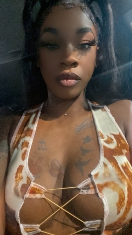 Barbibella69 model adult pic