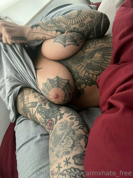 Carmelita Hate Free pornstar sex galleries