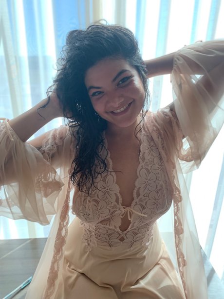 Jinx Pinx pornstar hot picture