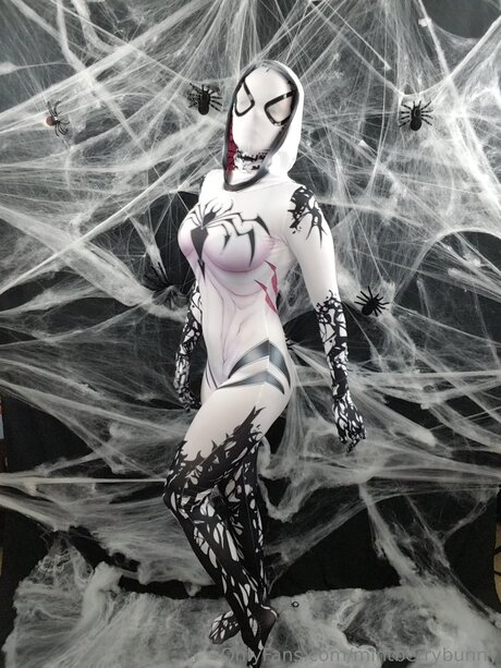 MintBerryBunny erotic star photo