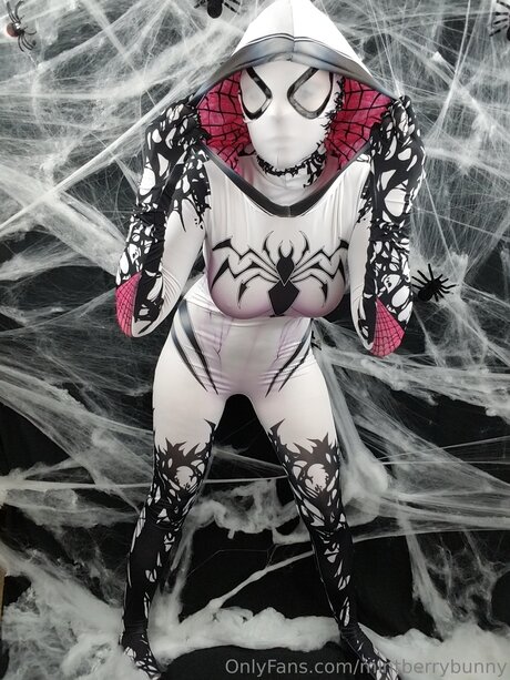 MintBerryBunny porn actress picture