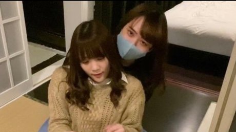 Minami Crossdresser pornstar beautiful pic