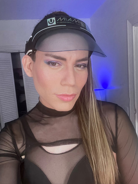 Mina Fimmel pornstar exclusive picture