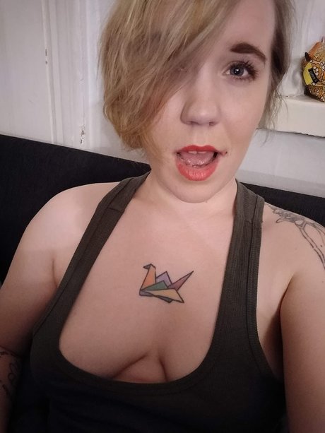 Mimmi Stadist nudes actress pics