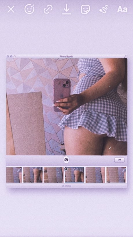 Joy Ahmad xxx pornstar pic