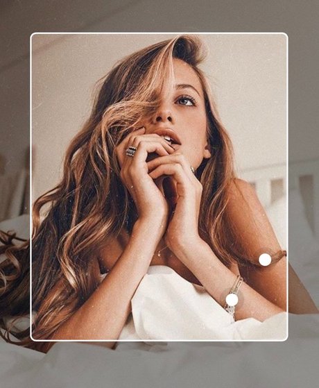 Milu Villamisar hot model image