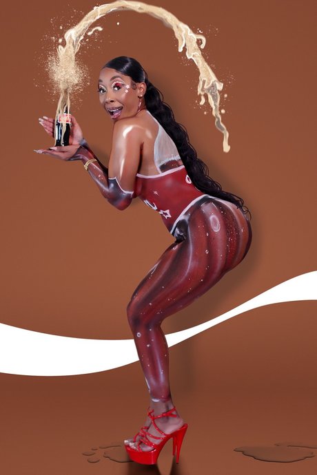 MillianFoxxx exclusive pornstar pic