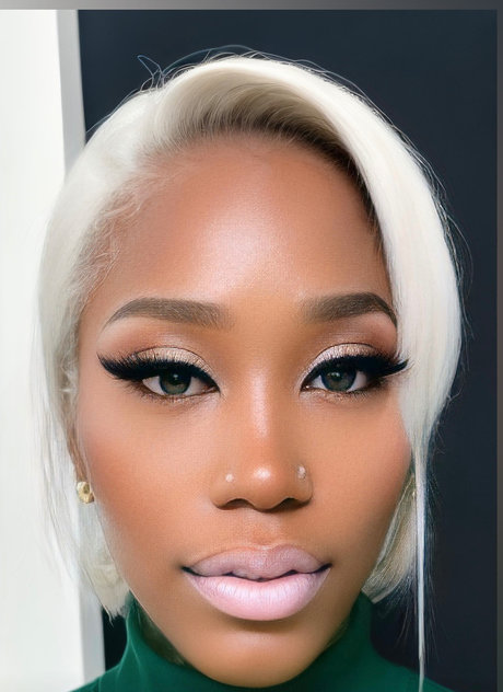 Chanelthachynadoll perfect star pic