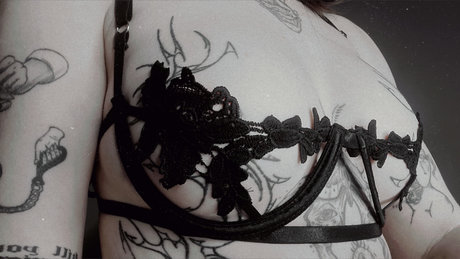 Milktooth perfect model photo