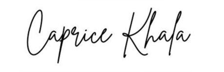 Ms CapriceKhala erotic star photos