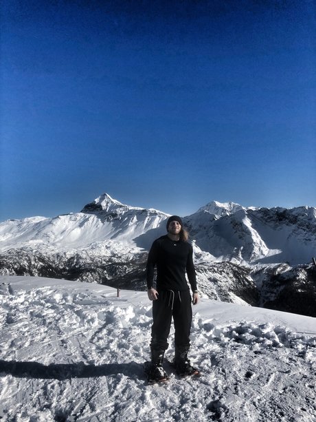 Carloteresa star nice image