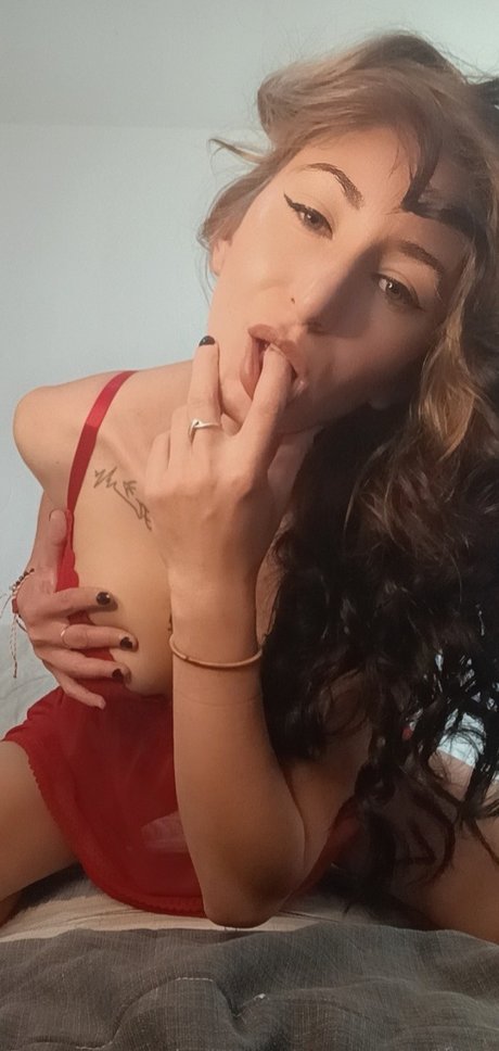 Ana Leticia top model gallery