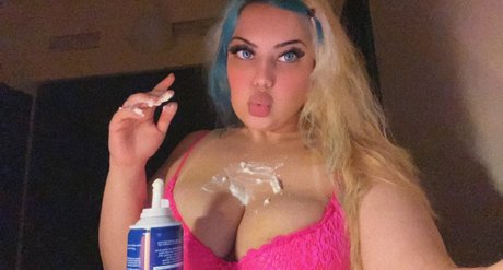 CandyHana star exclusive gallery