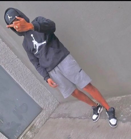 CHACALITO XL star adult galleries