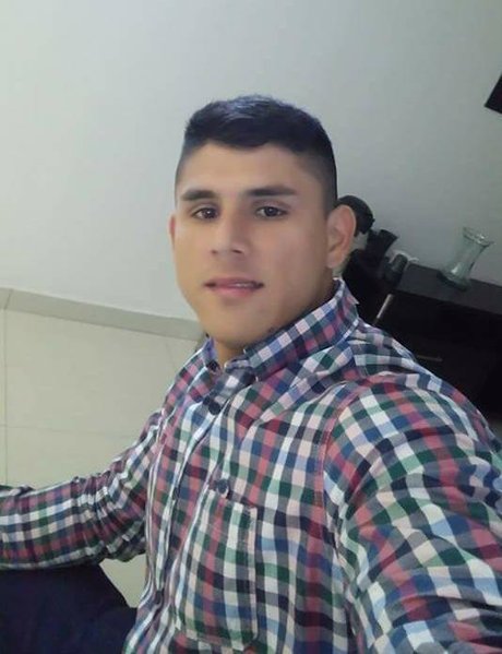 ANDRES ROJAS high quality pornstar image