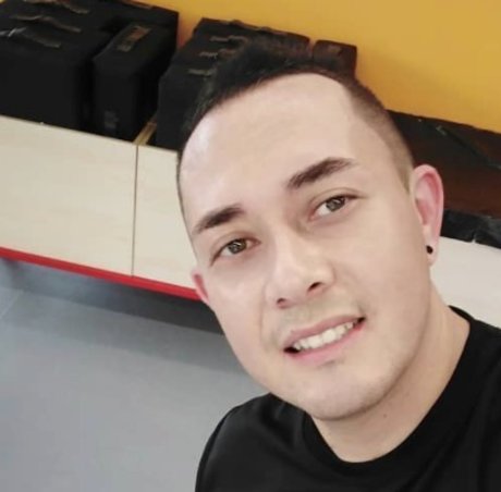 Andres Madrid pornstar adult gallery