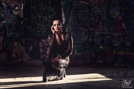 Sabado Cezara Andreia pretty actress image