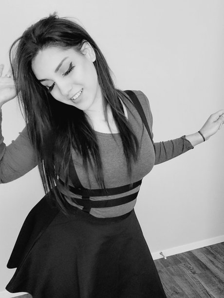 Cara Winters sex star photos