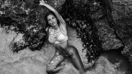 Mila Casta star beautiful pictures