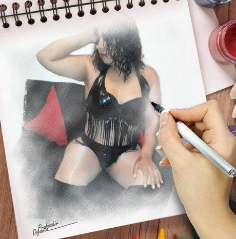 Jenyss_ beautiful model pic