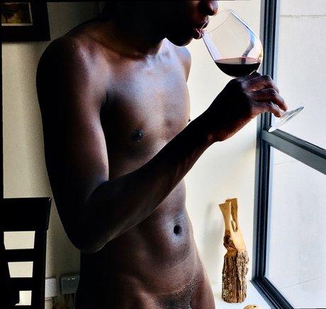 Master Jack model beautiful picture