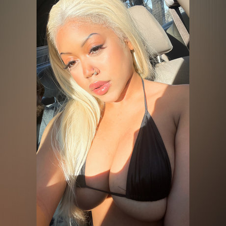 Jada Fendi nice pornstar photo