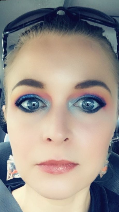 MissCuteMurder pornstar erotic picture