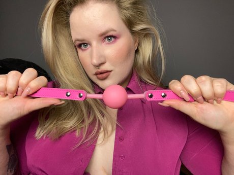 Miss Cinder nice model archive