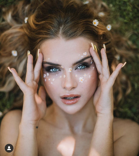 MISS CHERNOBYL art pornstar images