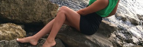 Miss Bruna model high quality archive