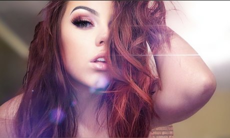 Brittney Top 5_ model nude photo