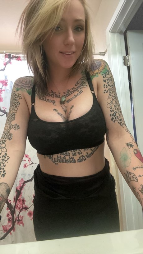 Bailey James pornographic actress image