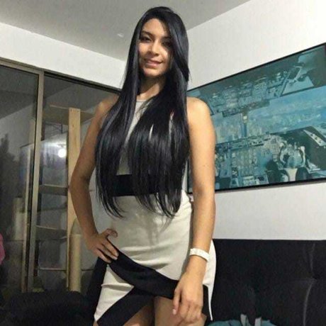 luisika20 pornstar beautiful pics