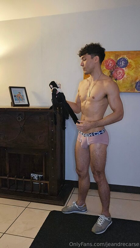 Jeandre Carse sex pornstar pics