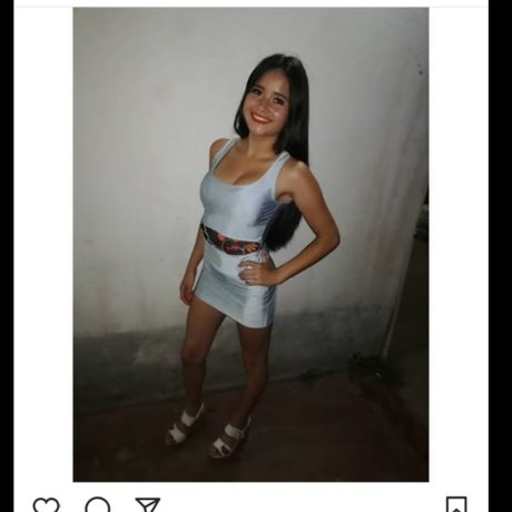 Melani Figueroa best model pics