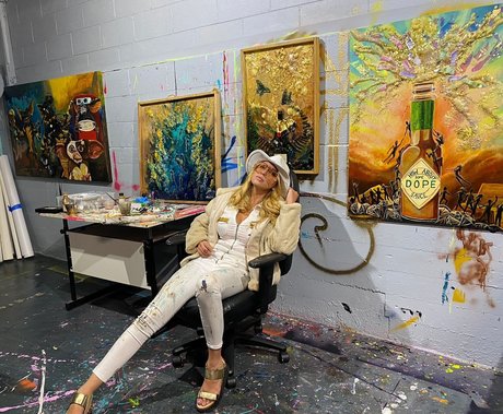 bbw pregnant onlyfans beautiful nude photo