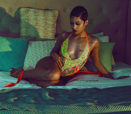 Jasamine Banks sex pornstar image