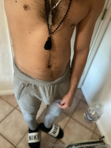 Captain Arrgasm star beautiful images