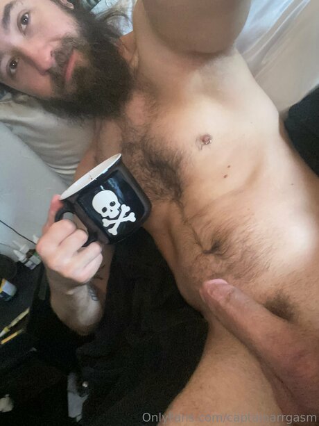 Captain Arrgasm xxx actress gallery