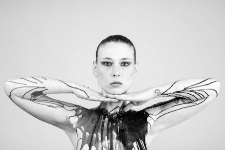 Miss miffy free model hd picture