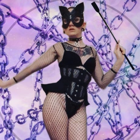 Miss Wrath adult model image