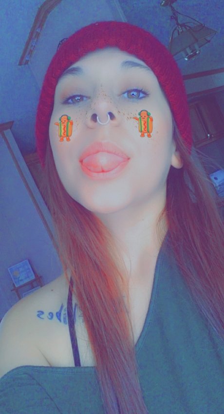 Haley Shai pornstar exclusive pics