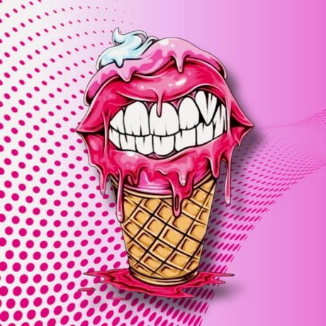 Creamy star adult photo