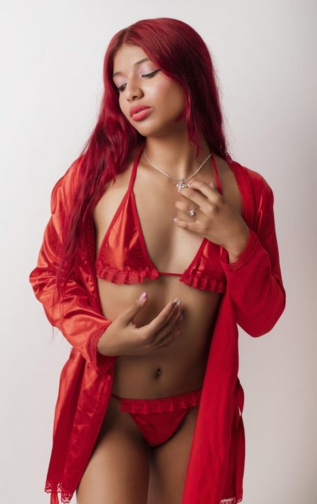 Henao Mariana exclusive actress image