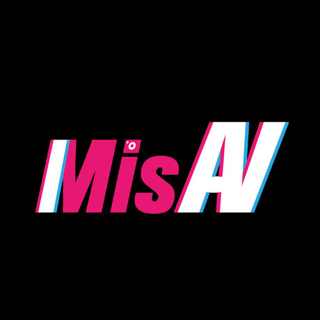 MisAV sex model image