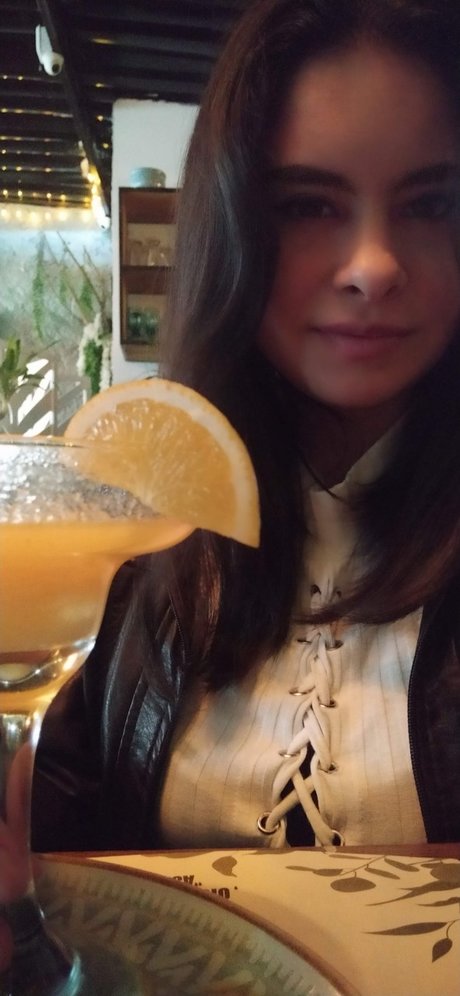 Mireya A G erotic pornstar img